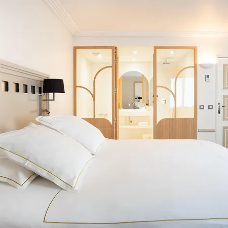 Grand Tonic & Nuxe Hotel Biarritz