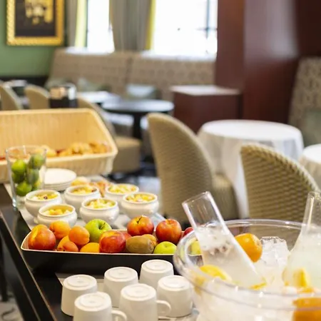 Grand Tonic & Nuxe Hotel Biarritz