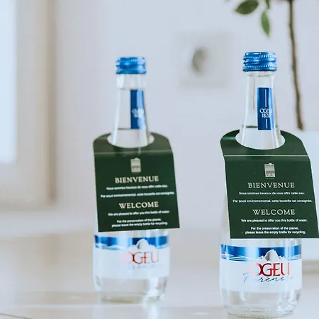Grand Tonic & Nuxe 4* Biarritz