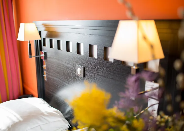 Grand Tonic & Nuxe Hotel 4*