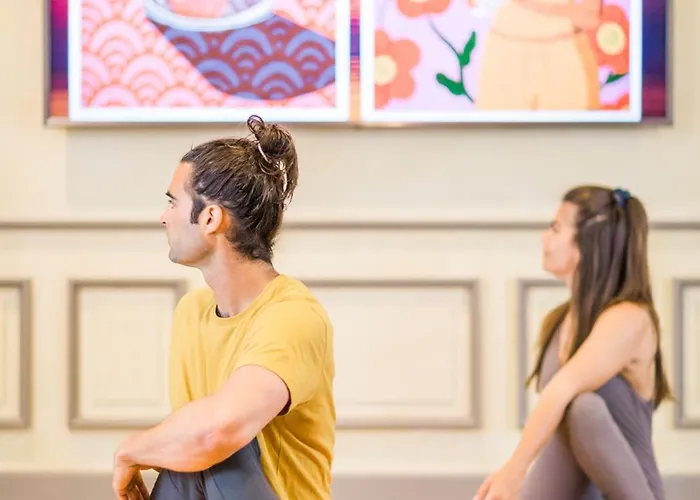 Hotel Grand Tonic & Nuxe 4*