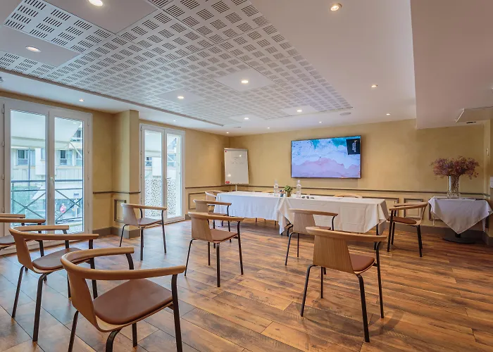 Grand Tonic & Nuxe 4*