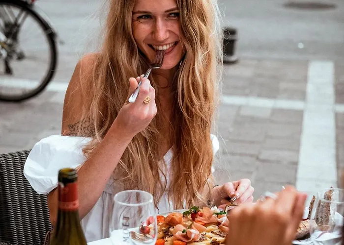 Grand Tonic & Nuxe Biarritz