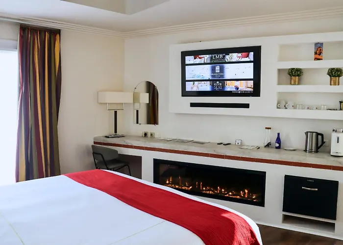 Grand Tonic & Nuxe 4* Biarriz