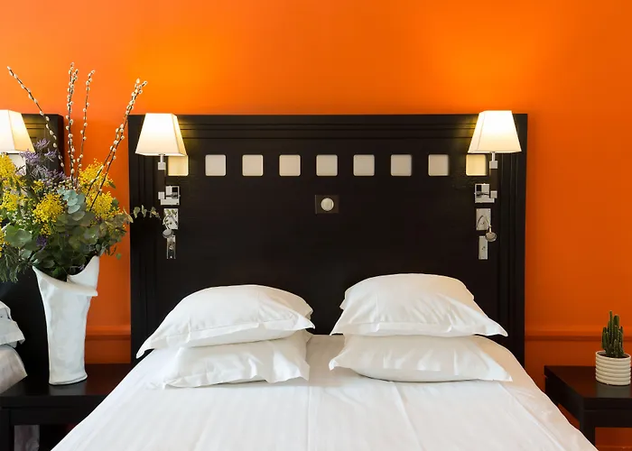 Grand Tonic & Nuxe 4*