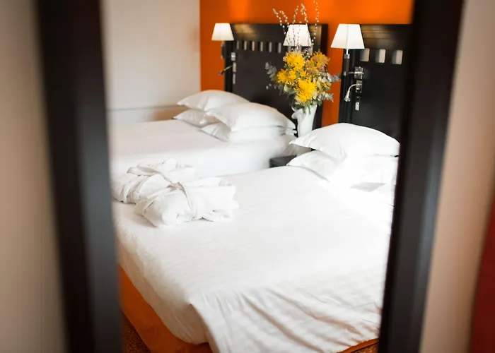 Grand Tonic & Nuxe Hotel Biarriz