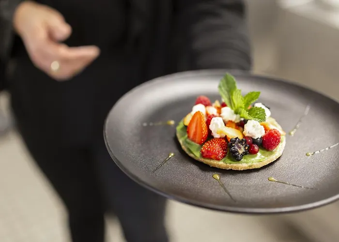 Grand Tonic & Nuxe Hotel Biarriz