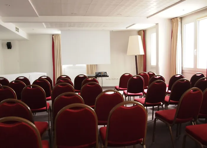 Hotel Grand Tonic & Nuxe Biarriz