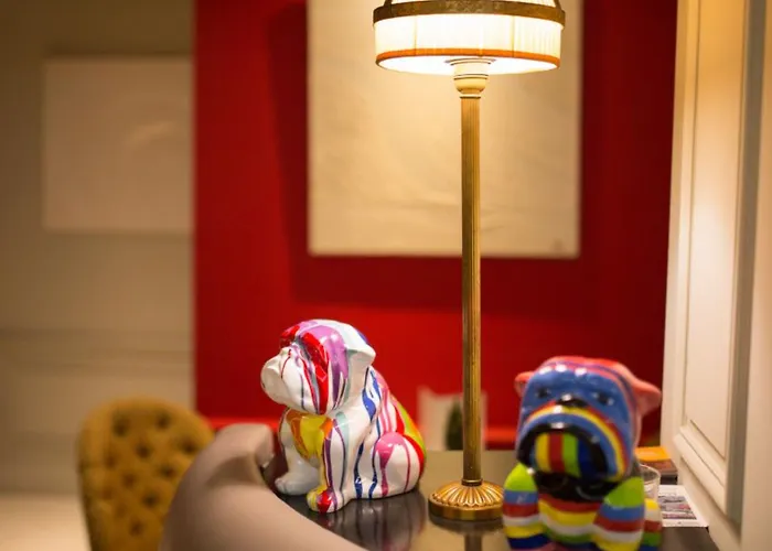 Grand Tonic & Nuxe Hotel