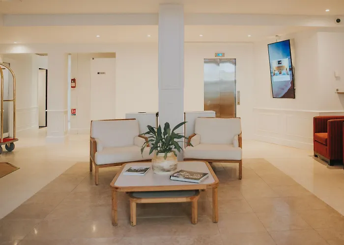 Hotel Grand Tonic & Nuxe 4*