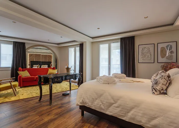 Grand Tonic & Nuxe Hotel Biarriz